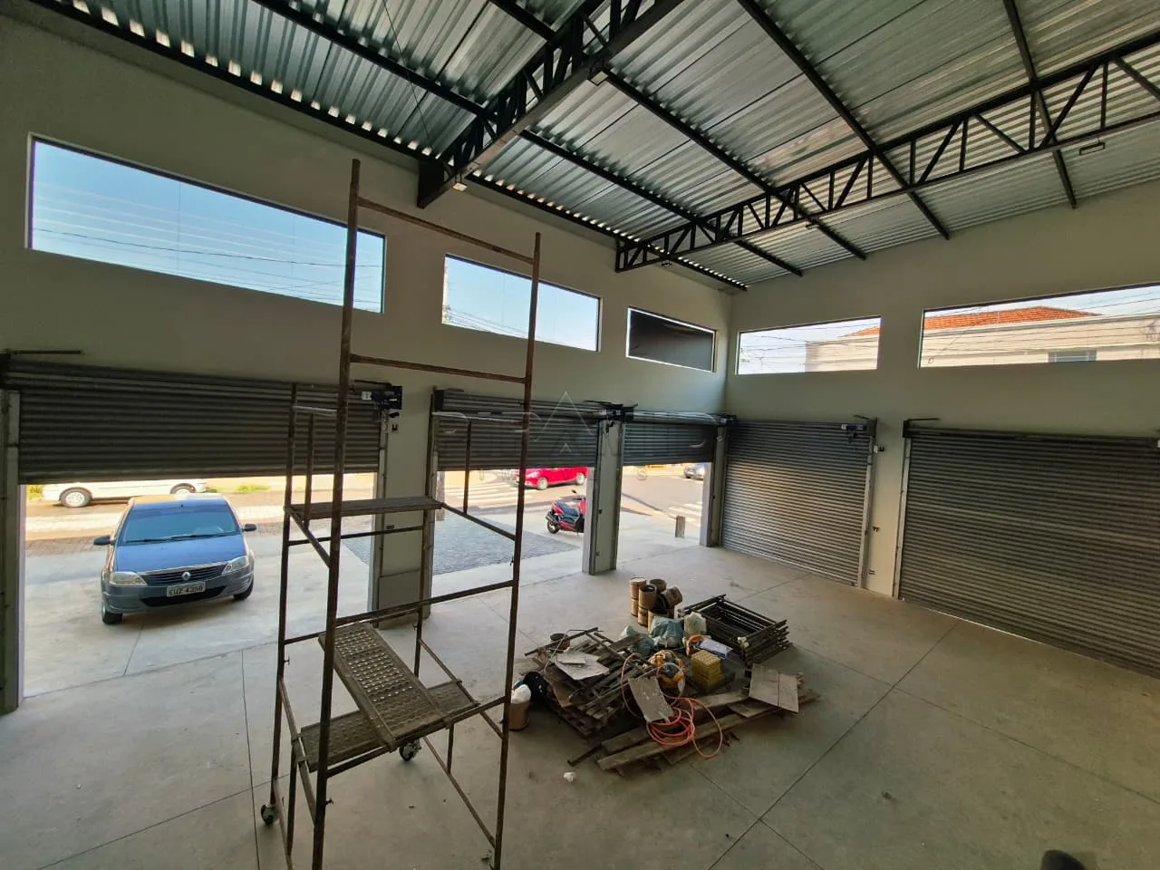 Alugar Comercial / Sal&atilde;o em Ribeir&atilde;o Preto R$ 8.500,00 - Foto 3