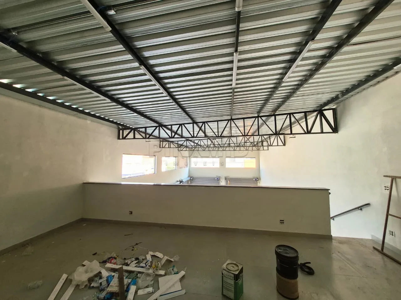 Alugar Comercial / Sal&atilde;o em Ribeir&atilde;o Preto R$ 8.500,00 - Foto 4