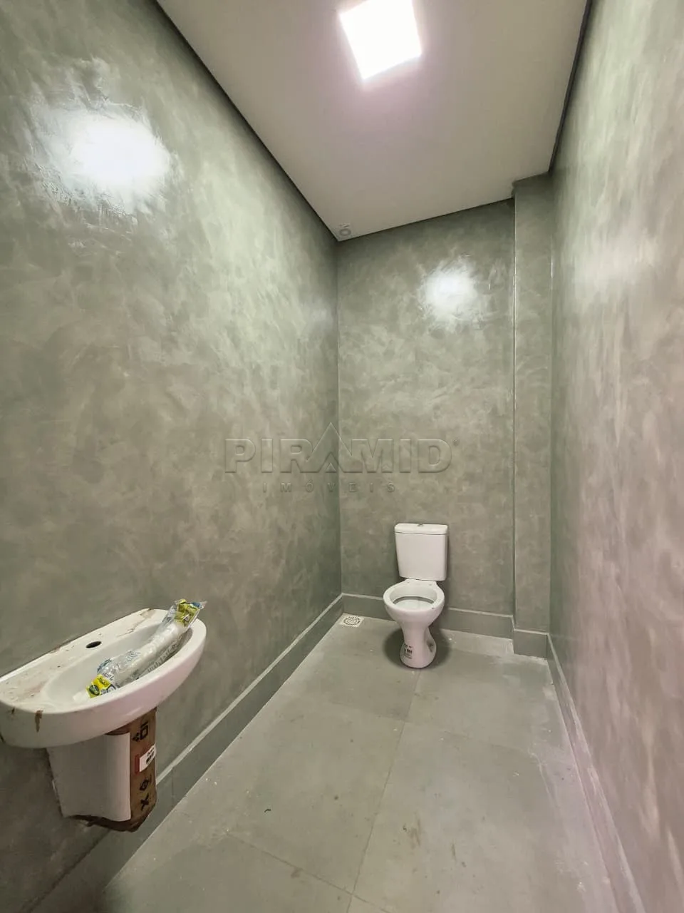 Alugar Comercial / Sal&atilde;o em Ribeir&atilde;o Preto R$ 8.500,00 - Foto 5