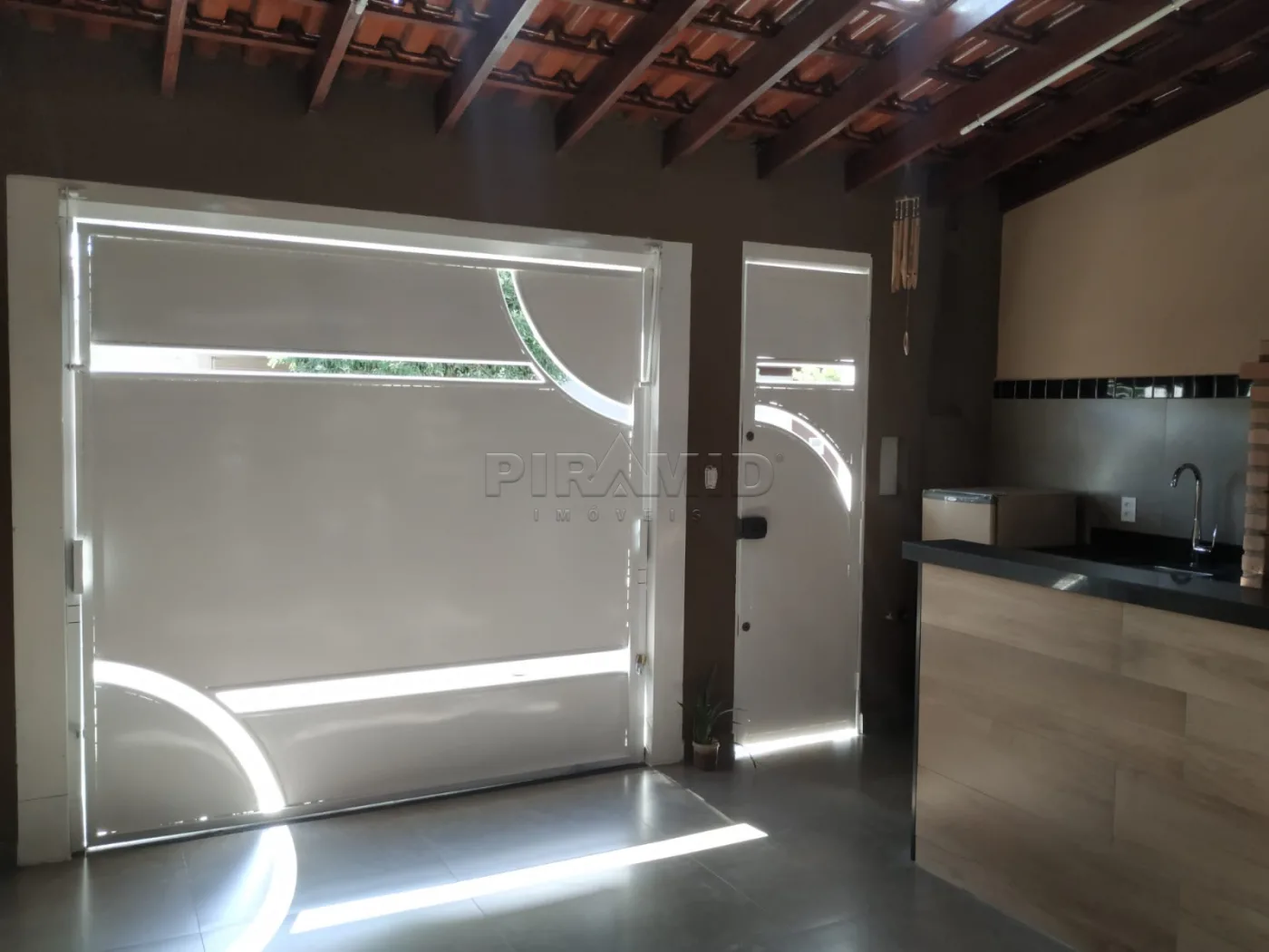 Comprar Casa / Padr&atilde;o em Ribeir&atilde;o Preto R$ 398.000,00 - Foto 1