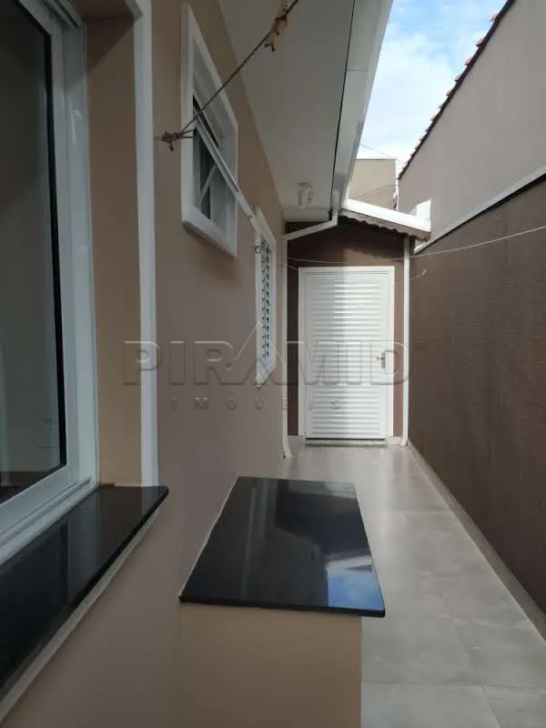 Comprar Casa / Padr&atilde;o em Ribeir&atilde;o Preto R$ 398.000,00 - Foto 2