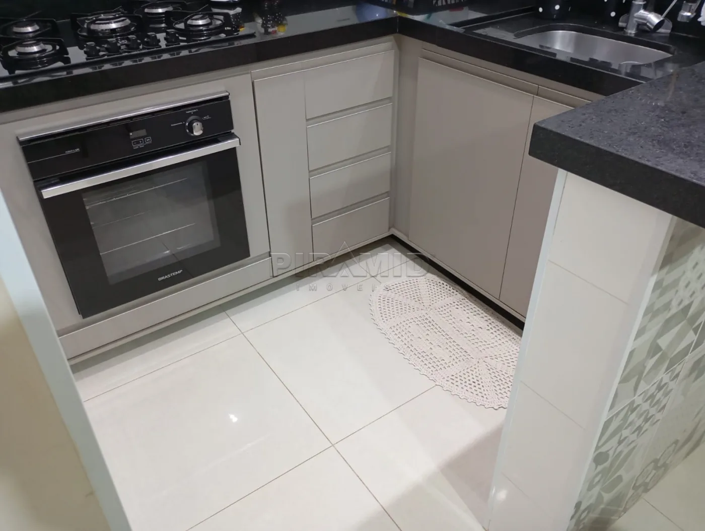 Comprar Casa / Padr&atilde;o em Ribeir&atilde;o Preto R$ 398.000,00 - Foto 5