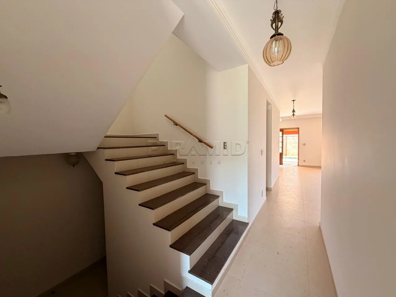 Alugar Casa / Condom&iacute;nio em Ribeir&atilde;o Preto R$ 10.000,00 - Foto 2