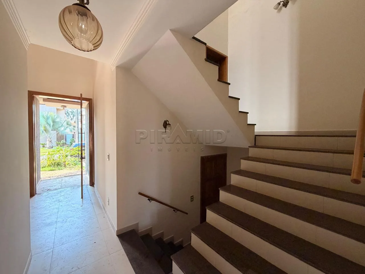 Alugar Casa / Condom&iacute;nio em Ribeir&atilde;o Preto R$ 10.000,00 - Foto 3