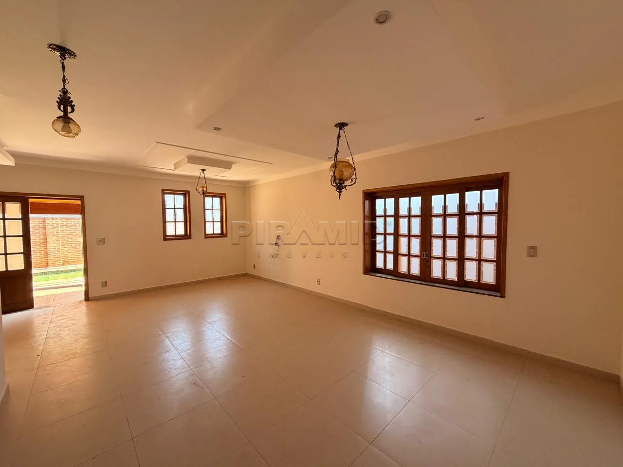 Alugar Casa / Condom&iacute;nio em Ribeir&atilde;o Preto R$ 10.000,00 - Foto 8