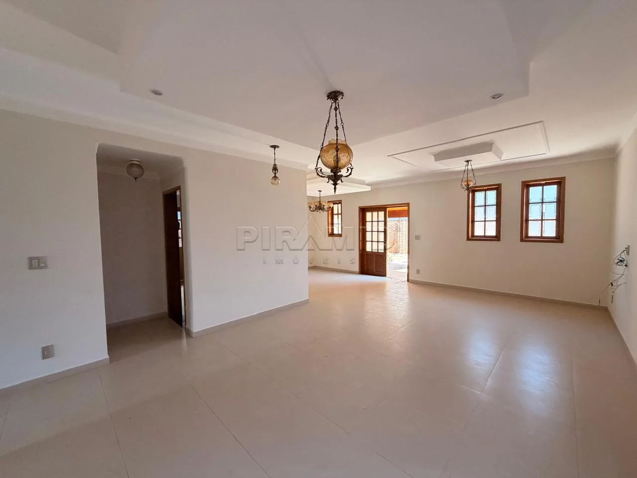 Alugar Casa / Condom&iacute;nio em Ribeir&atilde;o Preto R$ 10.000,00 - Foto 9