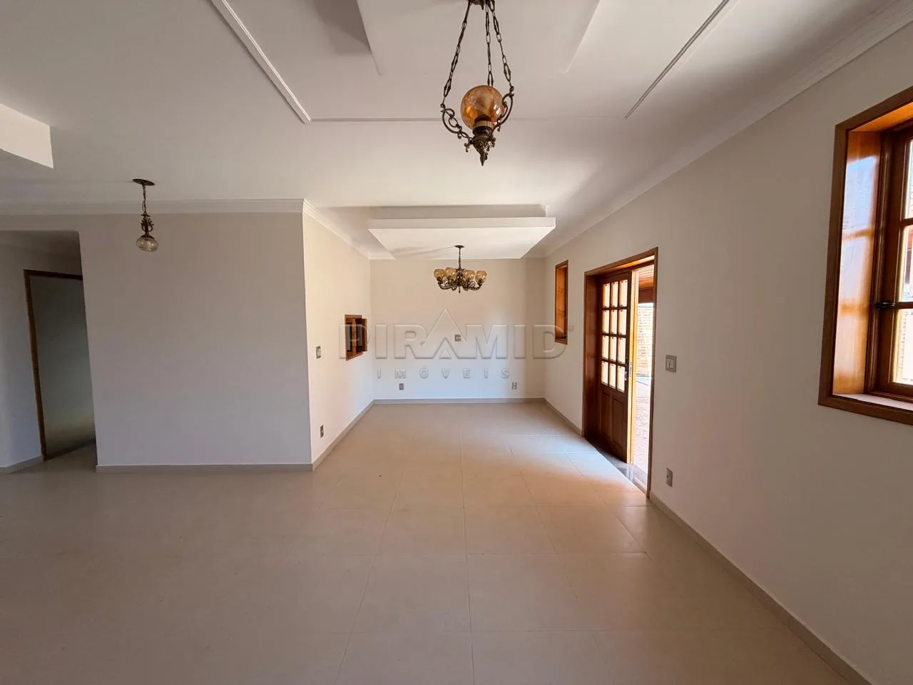 Alugar Casa / Condom&iacute;nio em Ribeir&atilde;o Preto R$ 10.000,00 - Foto 10