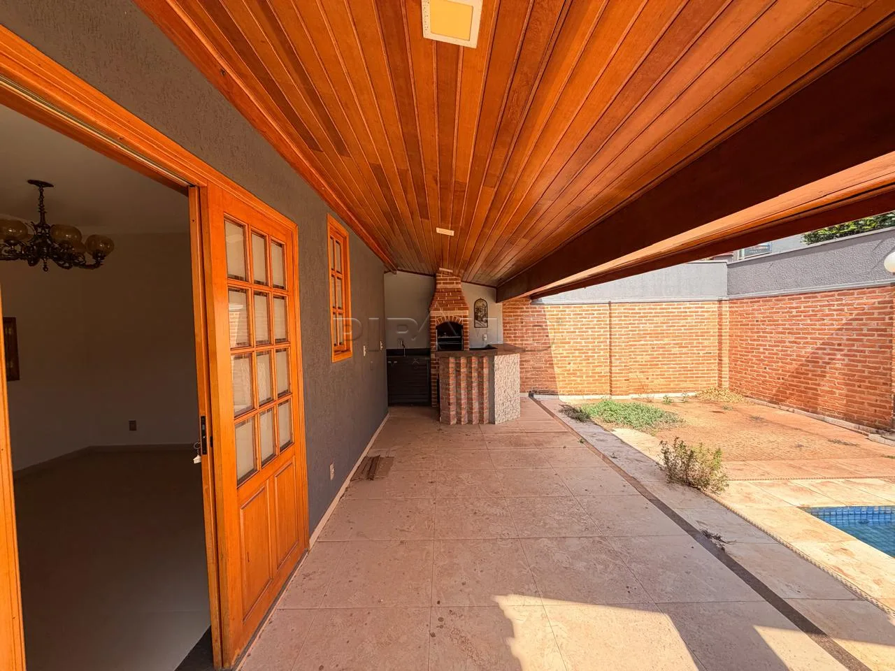 Alugar Casa / Condom&iacute;nio em Ribeir&atilde;o Preto R$ 10.000,00 - Foto 17