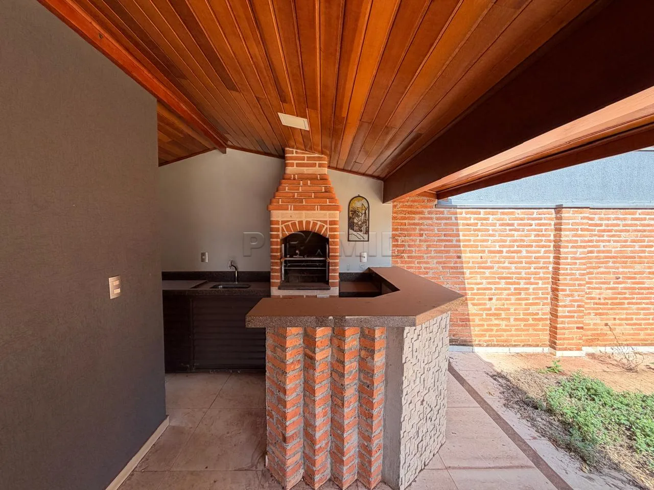 Alugar Casa / Condom&iacute;nio em Ribeir&atilde;o Preto R$ 10.000,00 - Foto 18