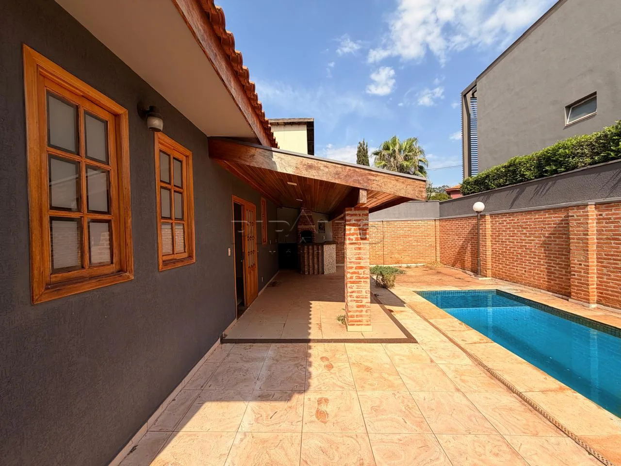 Alugar Casa / Condom&iacute;nio em Ribeir&atilde;o Preto R$ 10.000,00 - Foto 19