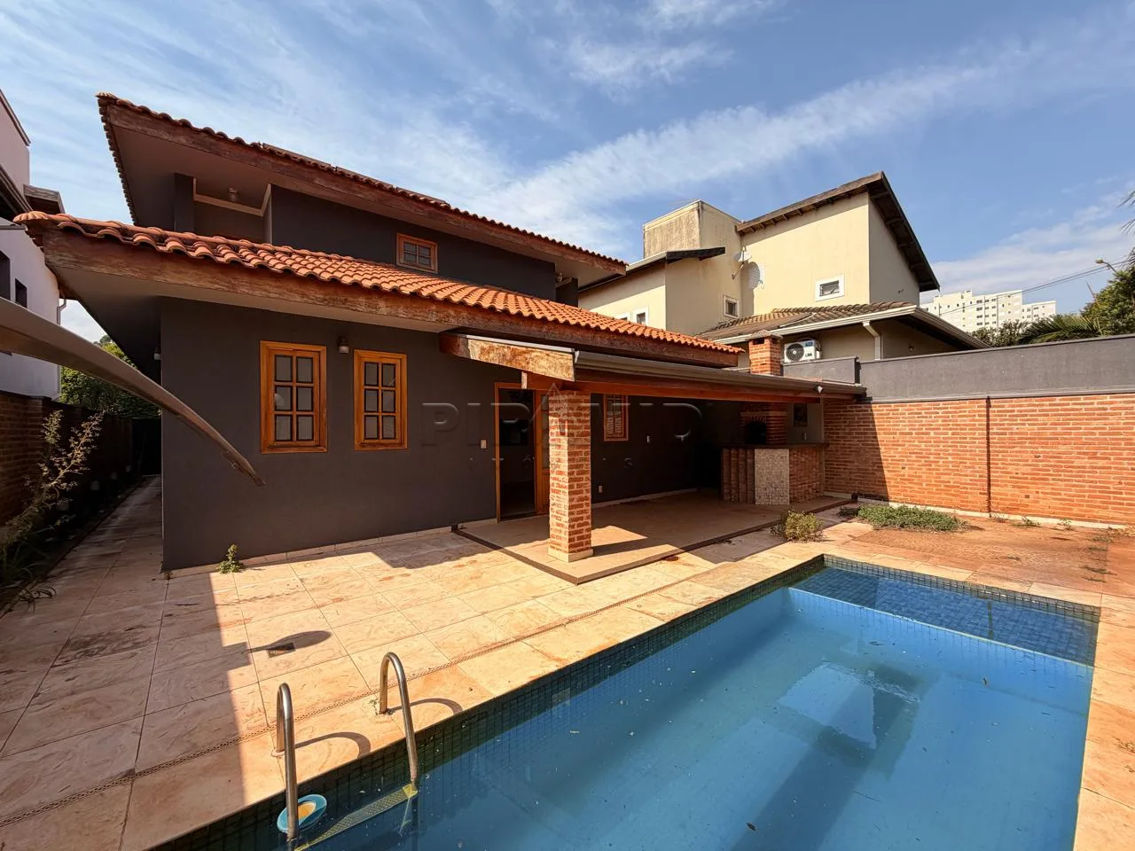 Alugar Casa / Condom&iacute;nio em Ribeir&atilde;o Preto R$ 10.000,00 - Foto 20