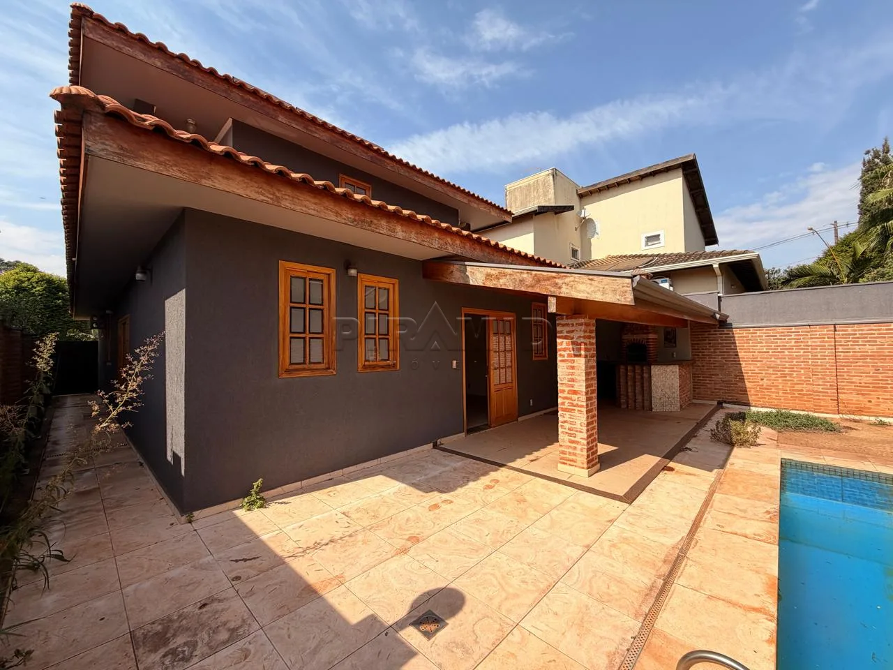 Alugar Casa / Condom&iacute;nio em Ribeir&atilde;o Preto R$ 10.000,00 - Foto 21