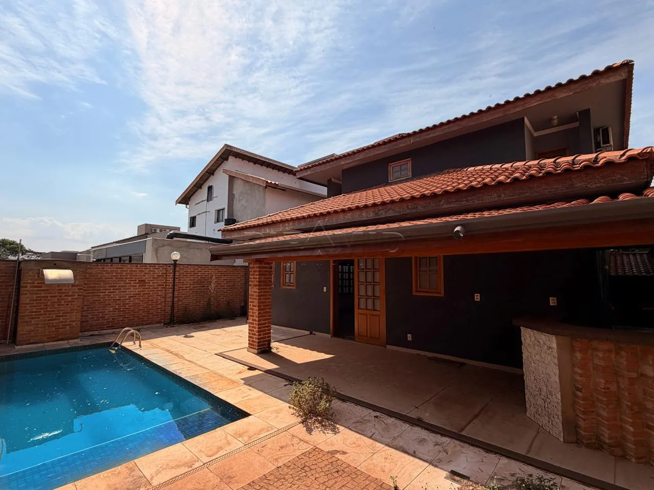 Alugar Casa / Condom&iacute;nio em Ribeir&atilde;o Preto R$ 10.000,00 - Foto 22