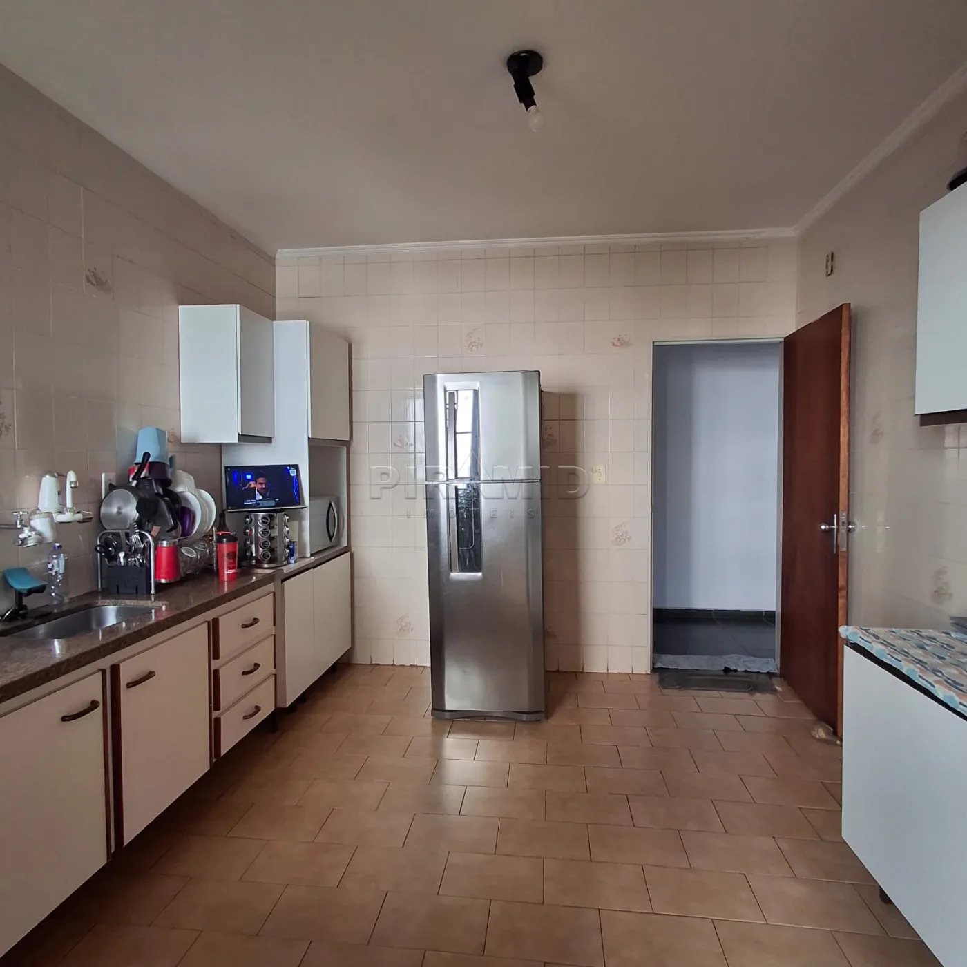 Comprar Apartamento / Padr&atilde;o em Ribeir&atilde;o Preto R$ 300.000,00 - Foto 23