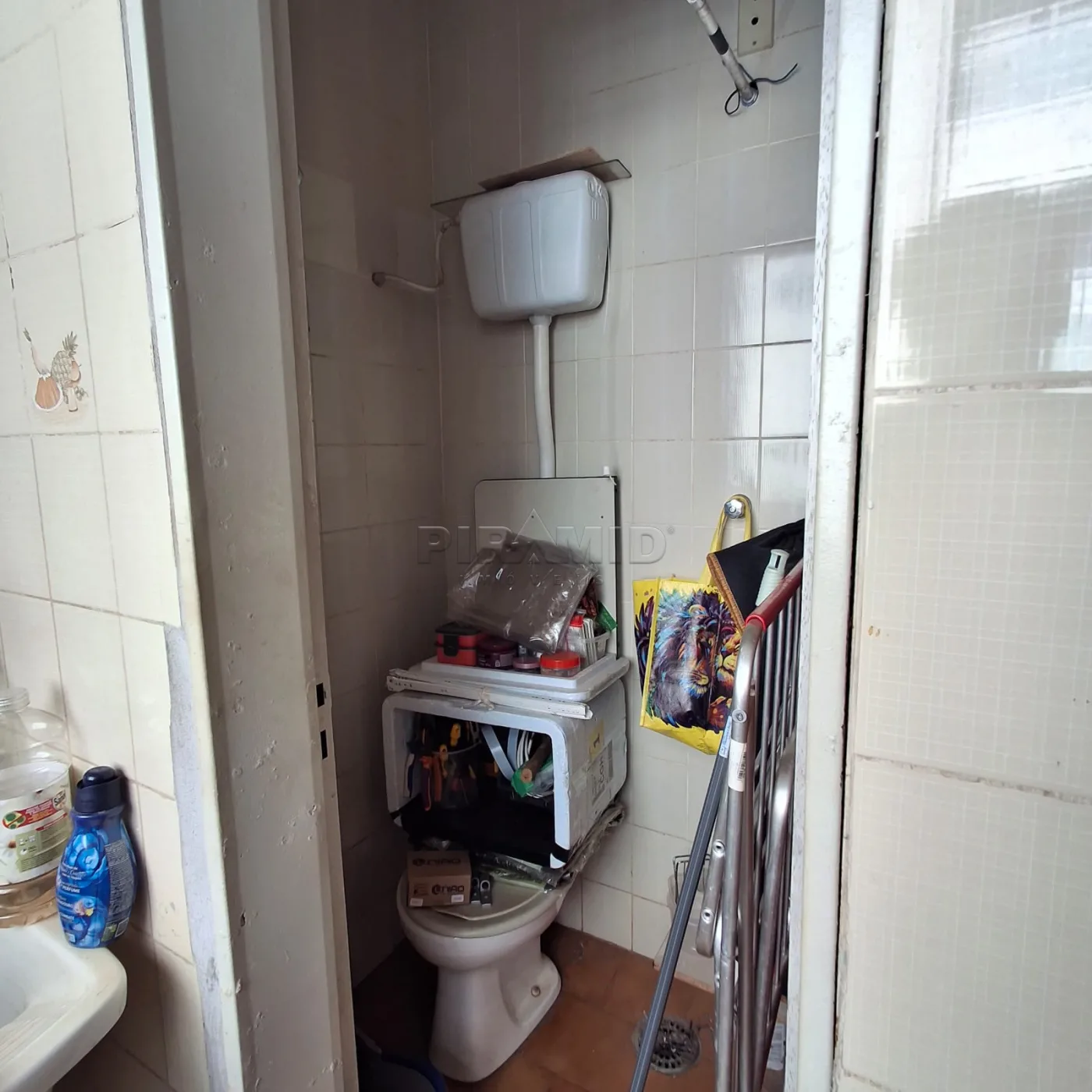 Comprar Apartamento / Padr&atilde;o em Ribeir&atilde;o Preto R$ 300.000,00 - Foto 27