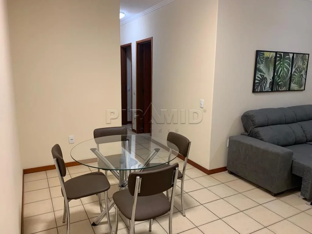 Alugar Apartamento / Padr&atilde;o em Ribeir&atilde;o Preto R$ 2.800,00 - Foto 3
