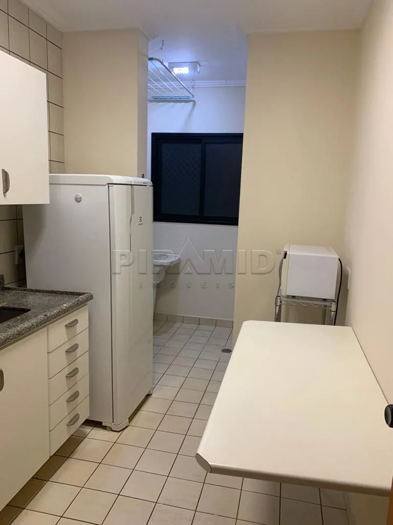 Alugar Apartamento / Padr&atilde;o em Ribeir&atilde;o Preto R$ 2.800,00 - Foto 4