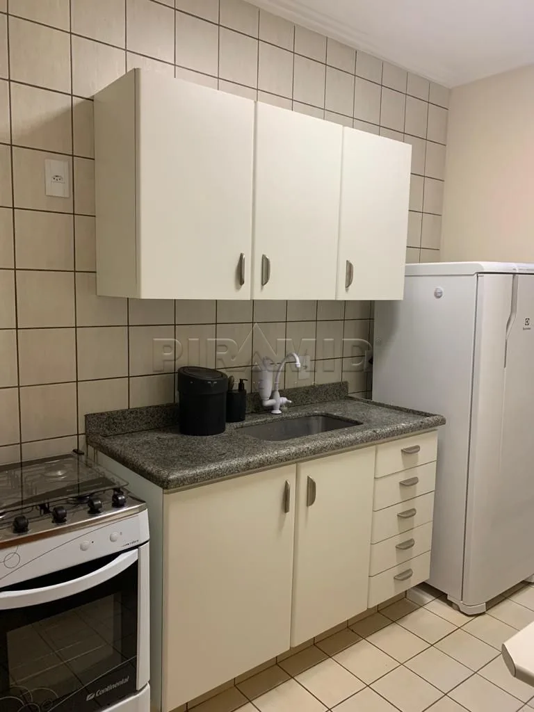 Alugar Apartamento / Padr&atilde;o em Ribeir&atilde;o Preto R$ 2.800,00 - Foto 5