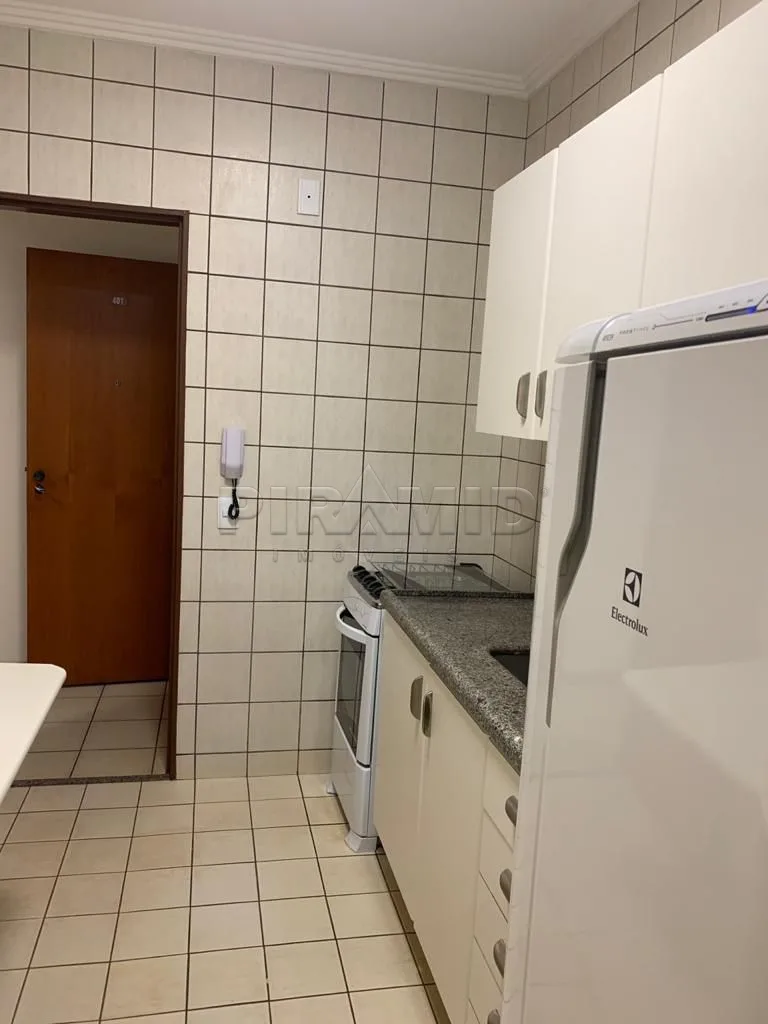 Alugar Apartamento / Padr&atilde;o em Ribeir&atilde;o Preto R$ 2.800,00 - Foto 6