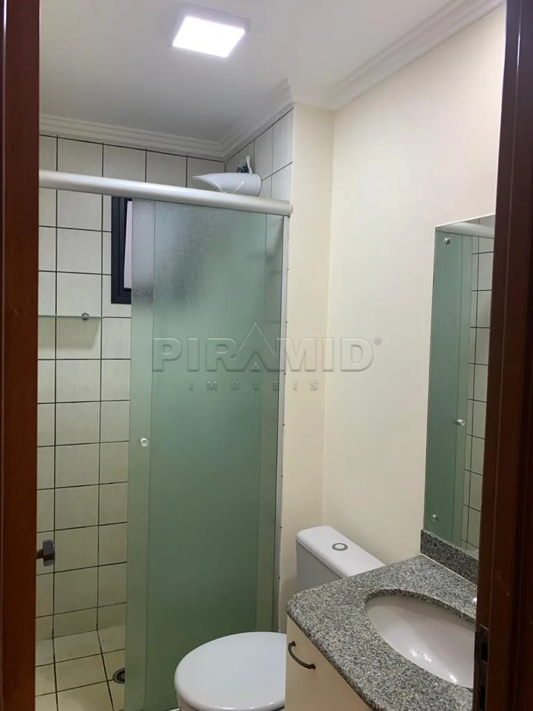 Alugar Apartamento / Padr&atilde;o em Ribeir&atilde;o Preto R$ 2.800,00 - Foto 11