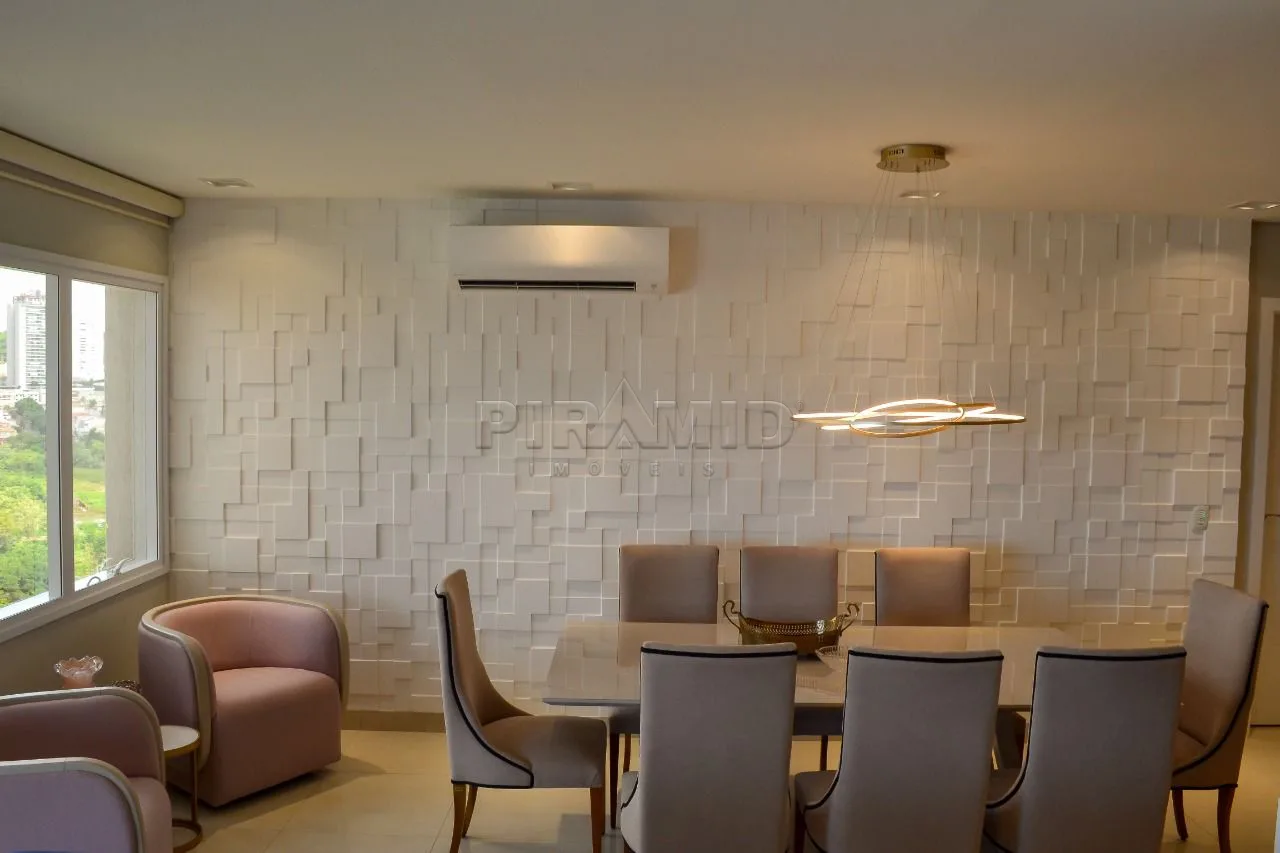 Alugar Apartamento / Padr&atilde;o em Ribeir&atilde;o Preto R$ 10.000,00 - Foto 4