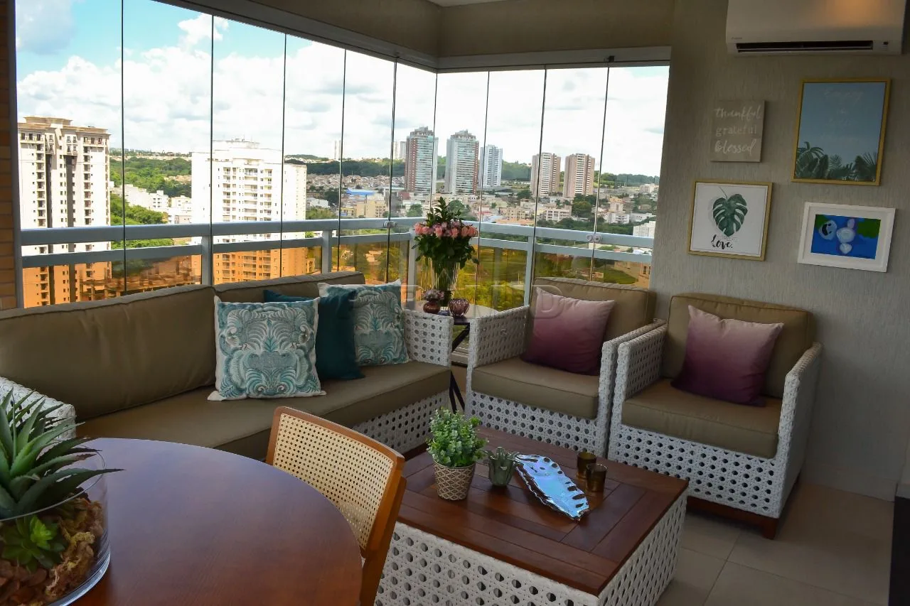Alugar Apartamento / Padr&atilde;o em Ribeir&atilde;o Preto R$ 10.000,00 - Foto 9