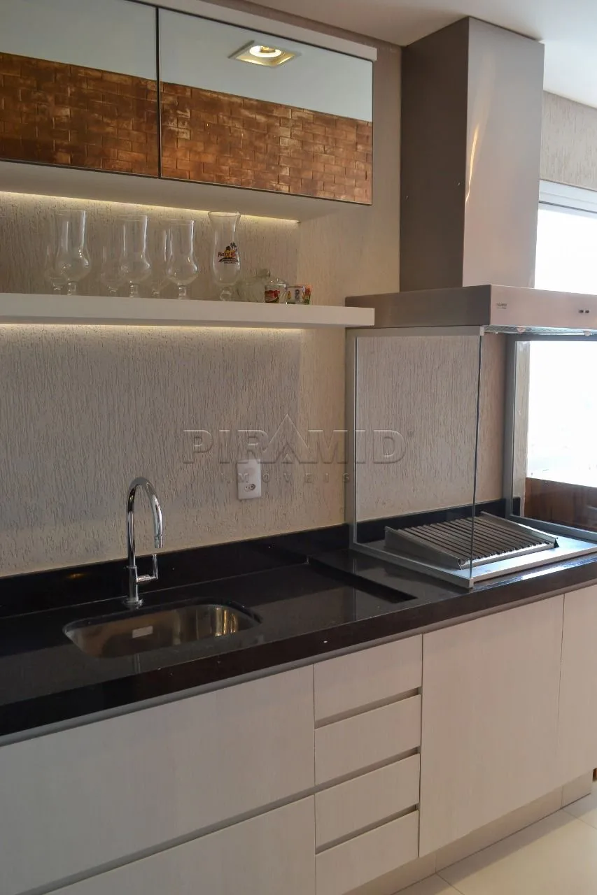 Alugar Apartamento / Padr&atilde;o em Ribeir&atilde;o Preto R$ 10.000,00 - Foto 13