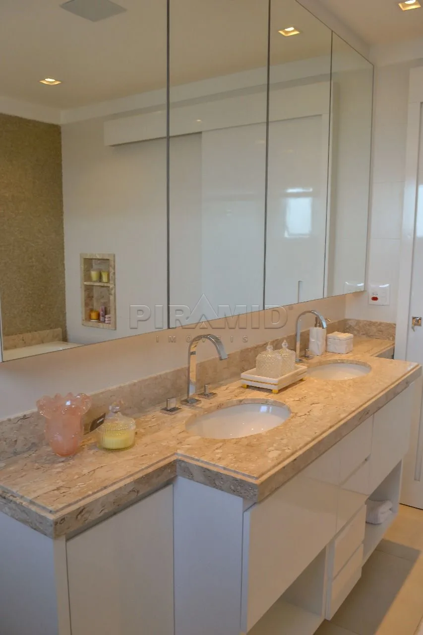 Alugar Apartamento / Padr&atilde;o em Ribeir&atilde;o Preto R$ 10.000,00 - Foto 17