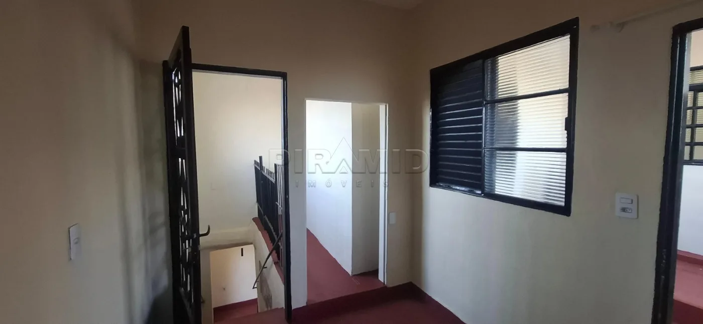 Alugar Casa / Padr&atilde;o em Ribeir&atilde;o Preto R$ 1.550,00 - Foto 2