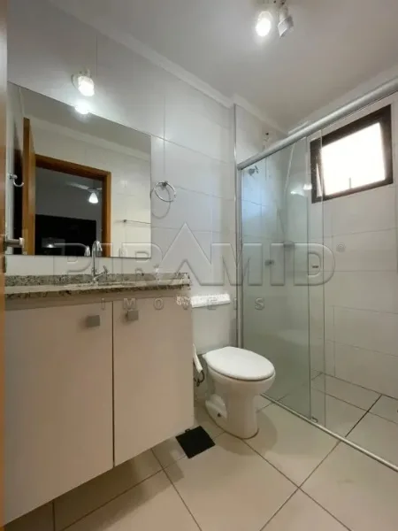 Alugar Apartamento / Padr&atilde;o em Ribeir&atilde;o Preto R$ 1.650,00 - Foto 14
