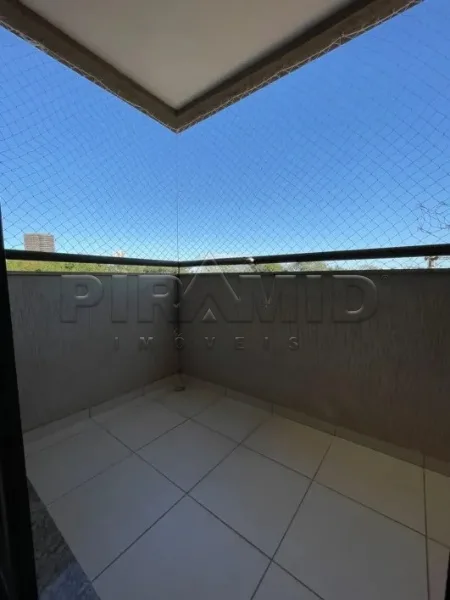 Alugar Apartamento / Padr&atilde;o em Ribeir&atilde;o Preto R$ 1.650,00 - Foto 4