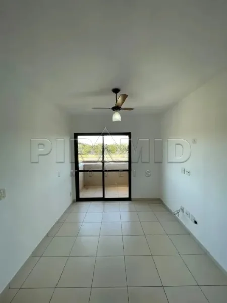 Alugar Apartamento / Padr&atilde;o em Ribeir&atilde;o Preto R$ 1.650,00 - Foto 1