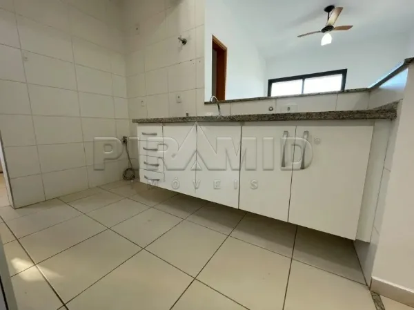 Alugar Apartamento / Padr&atilde;o em Ribeir&atilde;o Preto R$ 1.650,00 - Foto 8