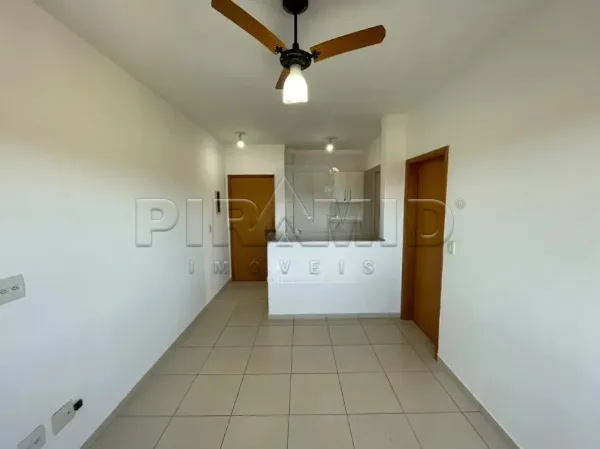 Alugar Apartamento / Padr&atilde;o em Ribeir&atilde;o Preto R$ 1.650,00 - Foto 6