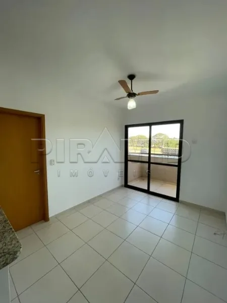 Alugar Apartamento / Padr&atilde;o em Ribeir&atilde;o Preto R$ 1.650,00 - Foto 2