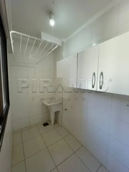 Alugar Apartamento / Padr&atilde;o em Ribeir&atilde;o Preto R$ 1.650,00 - Foto 10