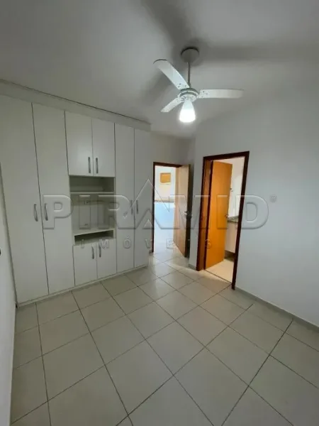 Alugar Apartamento / Padr&atilde;o em Ribeir&atilde;o Preto R$ 1.650,00 - Foto 13