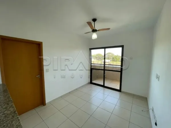 Alugar Apartamento / Padr&atilde;o em Ribeir&atilde;o Preto R$ 1.650,00 - Foto 3