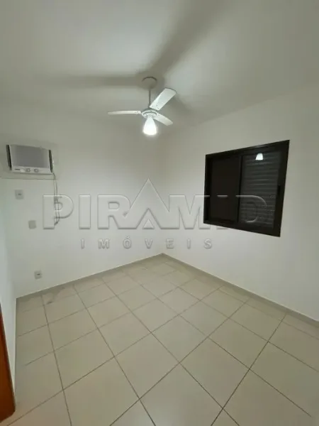 Alugar Apartamento / Padr&atilde;o em Ribeir&atilde;o Preto R$ 1.650,00 - Foto 11