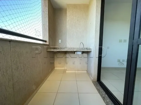 Alugar Apartamento / Padr&atilde;o em Ribeir&atilde;o Preto R$ 1.650,00 - Foto 5
