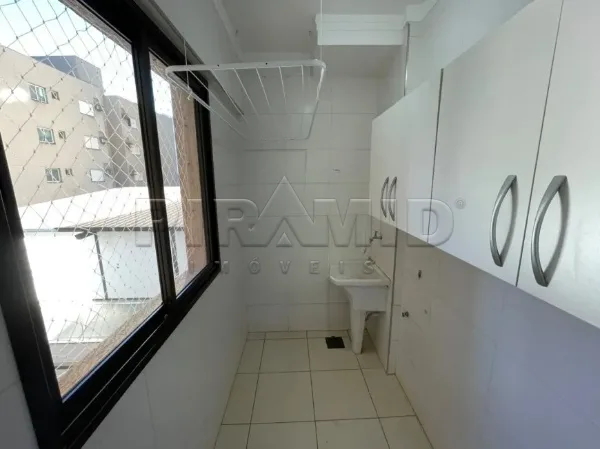 Alugar Apartamento / Padr&atilde;o em Ribeir&atilde;o Preto R$ 1.650,00 - Foto 9