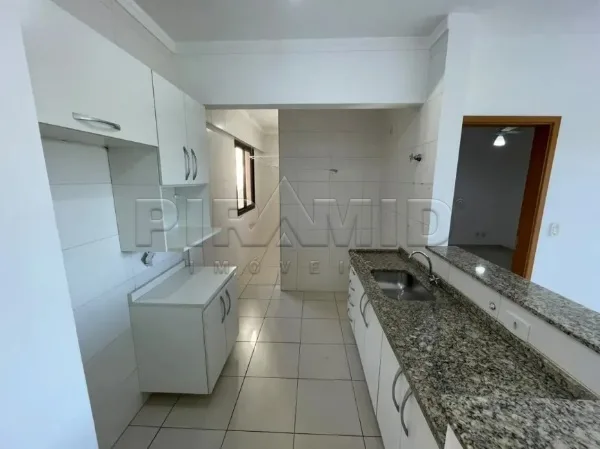 Alugar Apartamento / Padr&atilde;o em Ribeir&atilde;o Preto R$ 1.650,00 - Foto 7