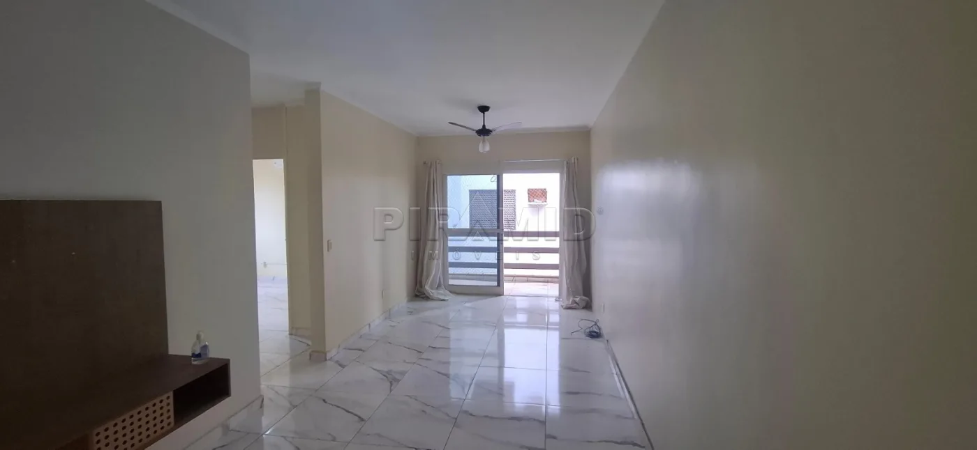 Alugar Apartamento / Padr&atilde;o em Ribeir&atilde;o Preto R$ 2.200,00 - Foto 1