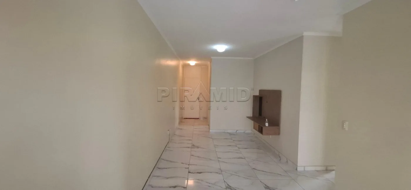 Alugar Apartamento / Padr&atilde;o em Ribeir&atilde;o Preto R$ 2.200,00 - Foto 4