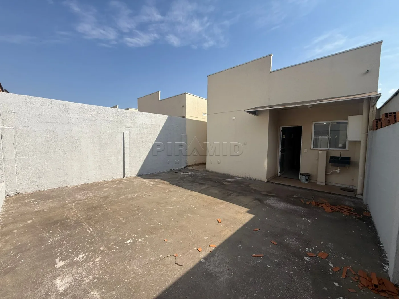 Alugar Casa / Padr&atilde;o em Ribeir&atilde;o Preto R$ 2.100,00 - Foto 12