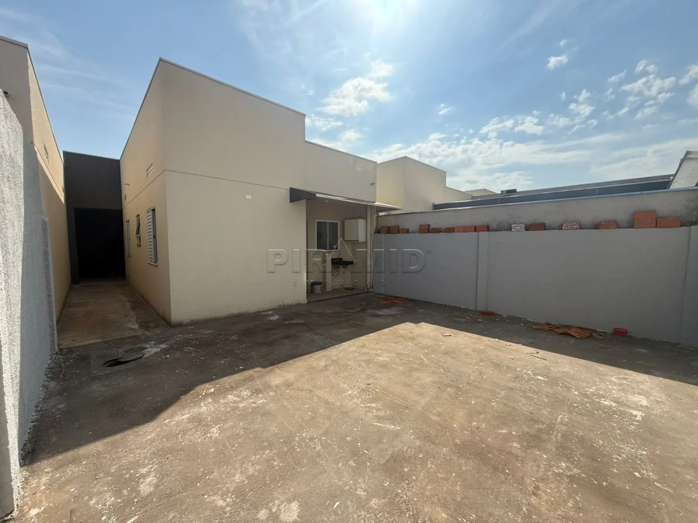 Alugar Casa / Padr&atilde;o em Ribeir&atilde;o Preto R$ 2.100,00 - Foto 13