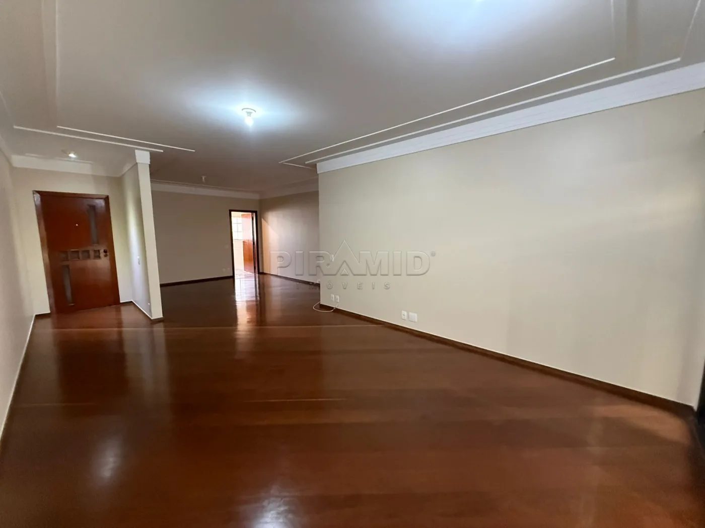 Alugar Apartamento / Padr&atilde;o em Ribeir&atilde;o Preto R$ 2.900,00 - Foto 1