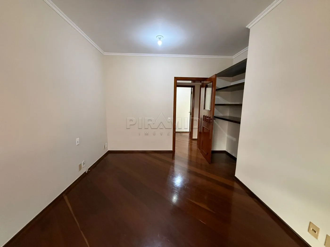 Alugar Apartamento / Padr&atilde;o em Ribeir&atilde;o Preto R$ 2.900,00 - Foto 4
