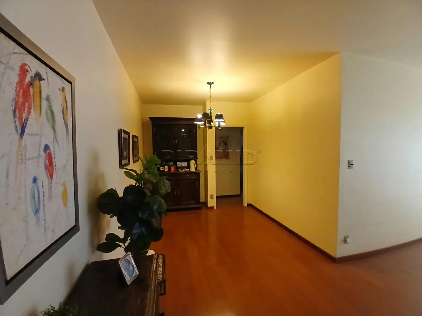 Comprar Apartamento / Padr&atilde;o em Ribeir&atilde;o Preto R$ 300.000,00 - Foto 5