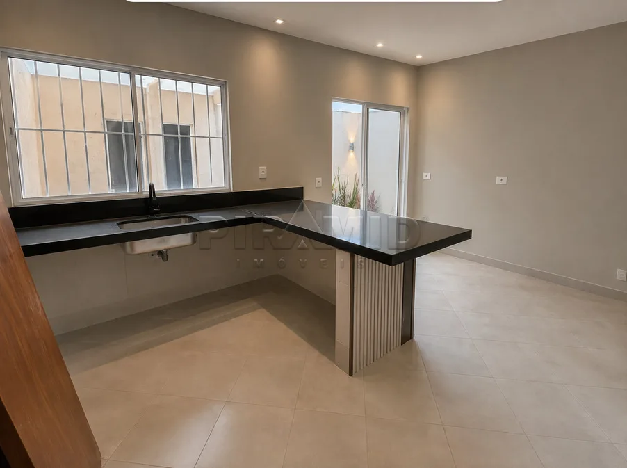 Comprar Casa / Padr&atilde;o em Ribeir&atilde;o Preto R$ 369.000,00 - Foto 1